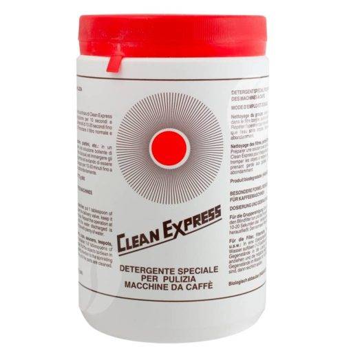 Clean Express Poeder